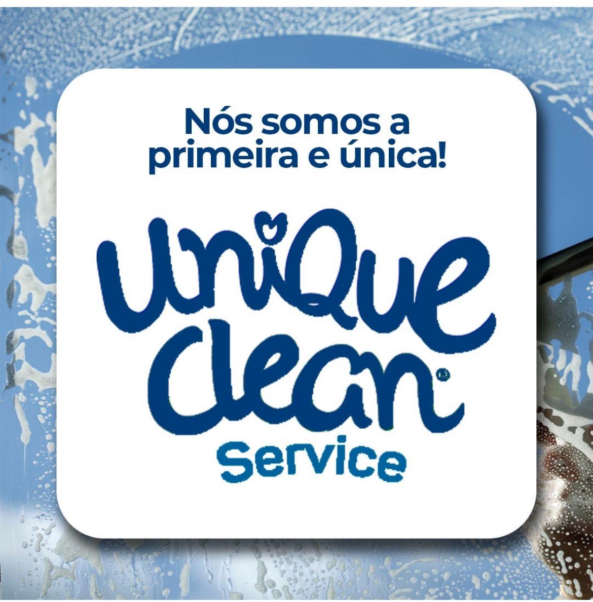UNIQUE CLEAN SERVIÇOS DE LIMPEZA LTDA